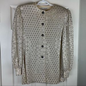 Elegant St. John pant suit